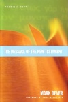 Message of the New Testament 